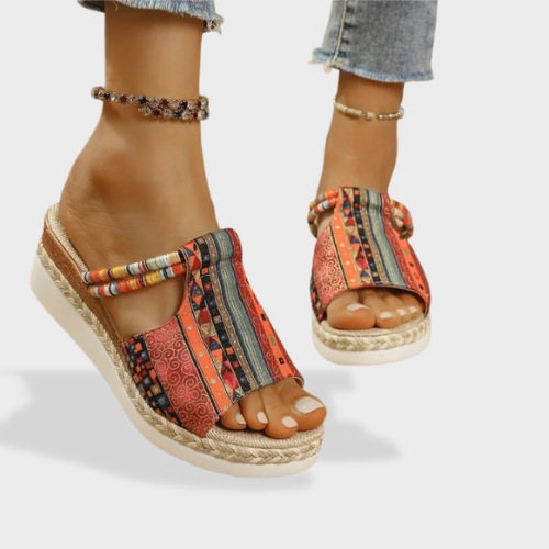 Esther™ - Premium Orthopedic Sandals