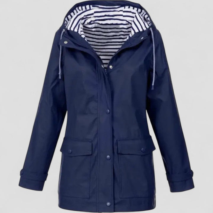 Clodagh™ - WIND & RAIN JACKET