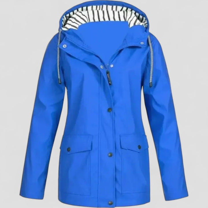 Clodagh™ - WIND & RAIN JACKET