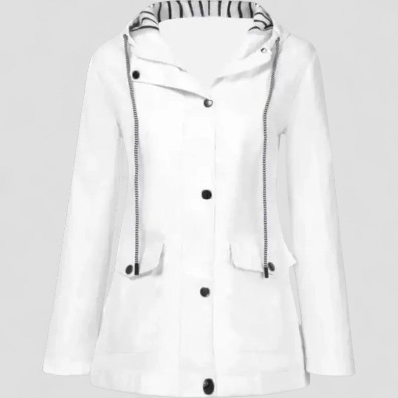 Clodagh™ - WIND & RAIN JACKET