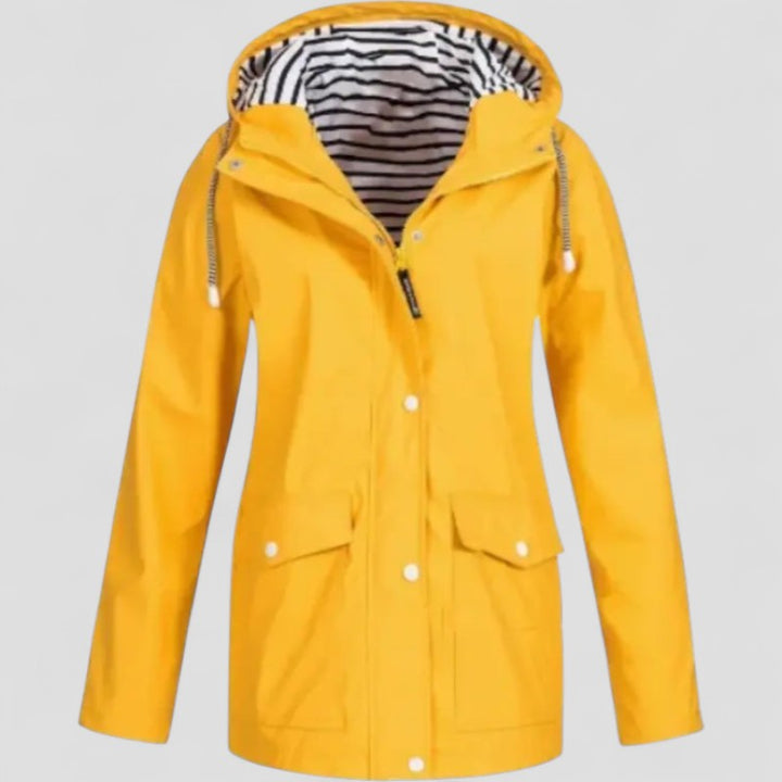Clodagh™ - WIND & RAIN JACKET