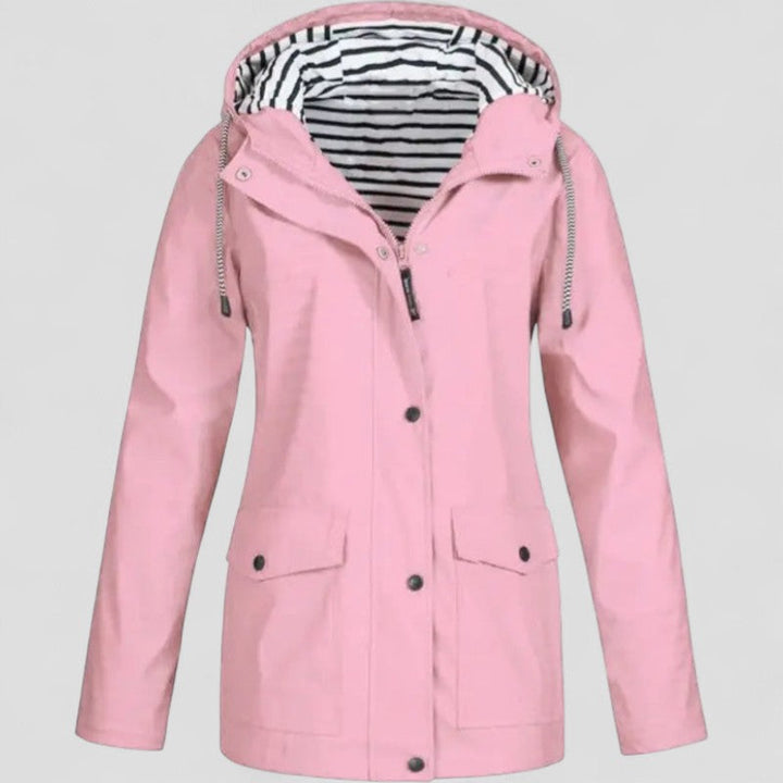 Clodagh™ - WIND & RAIN JACKET