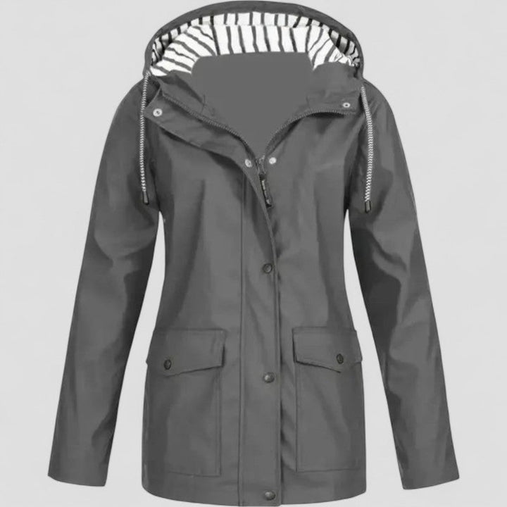 Clodagh™ - WIND & RAIN JACKET