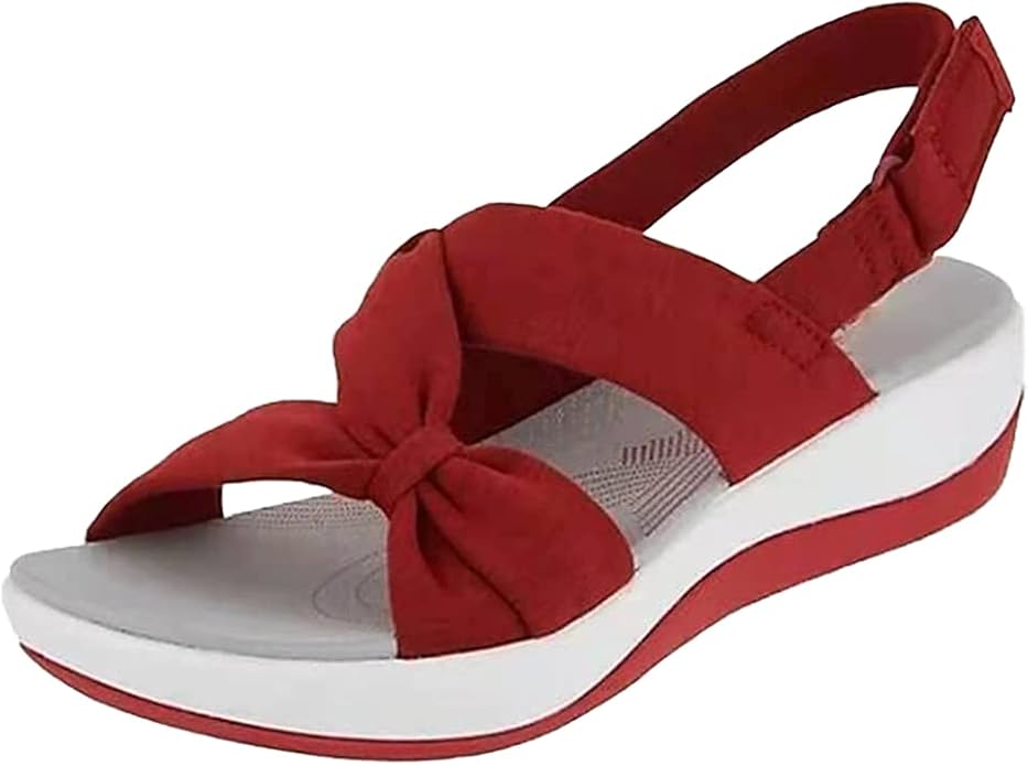 Wendy™ – Ergonomic Sandals