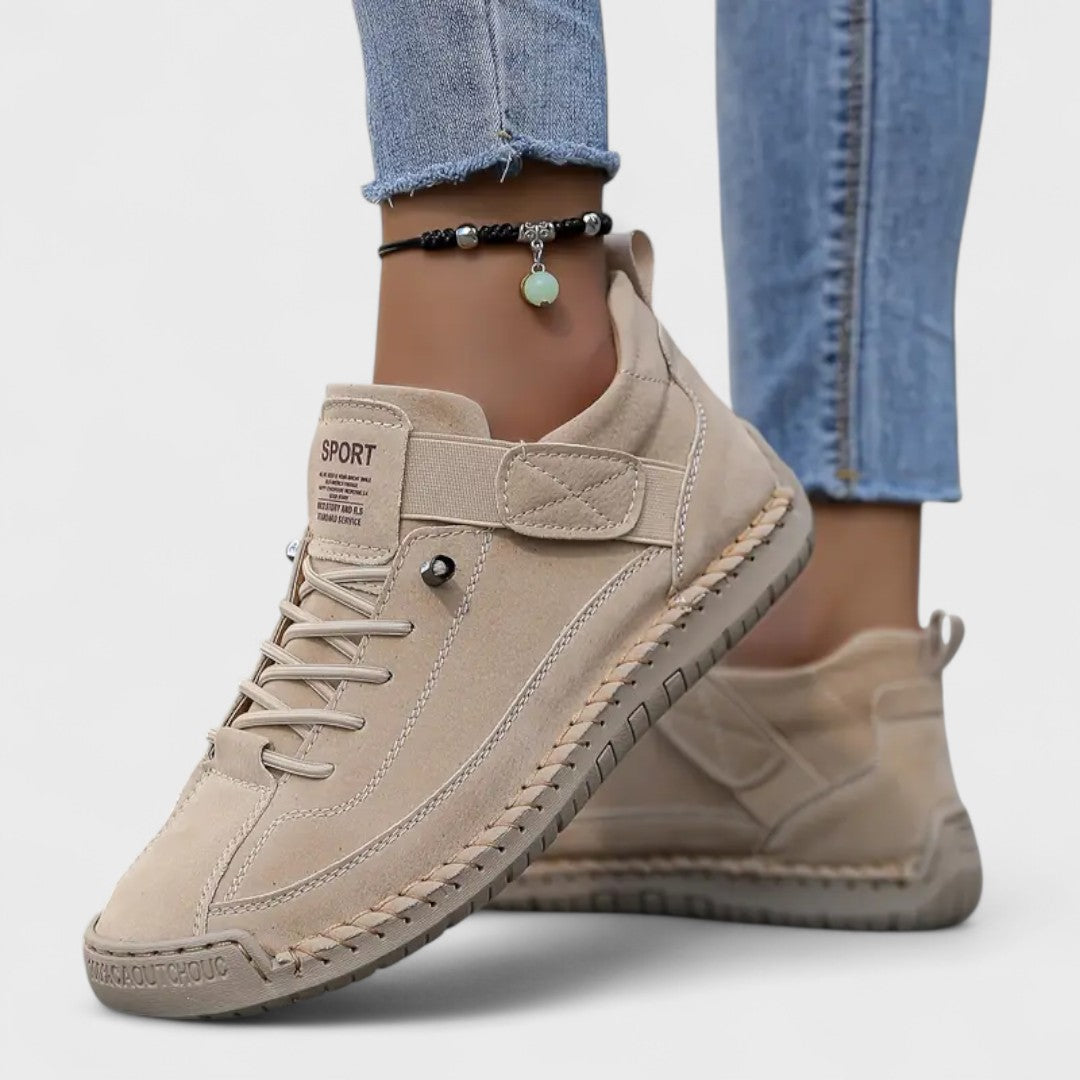 Vanessa™ - Comfortable Orthopaedic Shoes