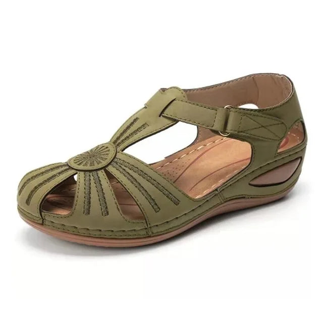 Orla™ - Ergonomic Sandals