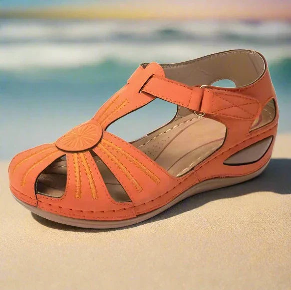 Orla™ - Ergonomic Sandals