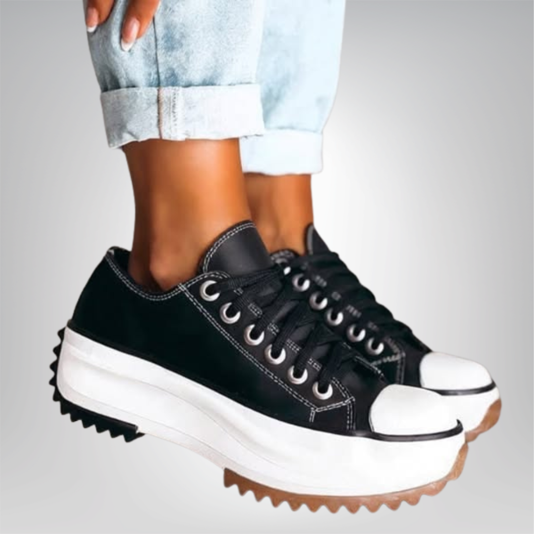 Clare™ | Comfortable Sneakers