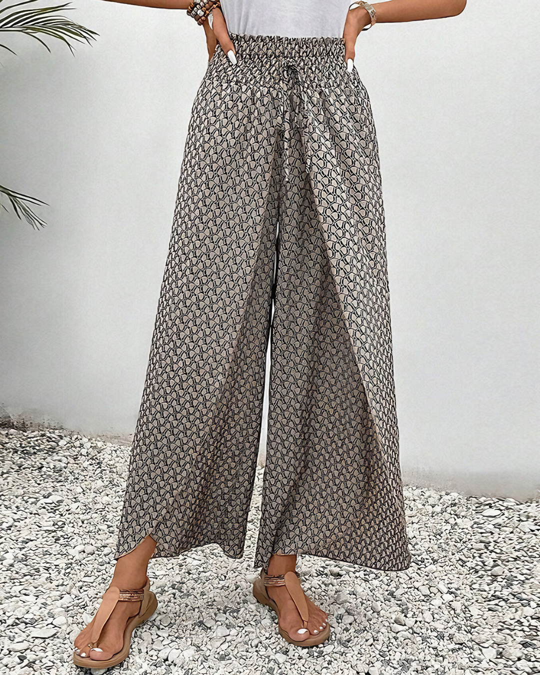 PALMA™ - Relaxed Pants