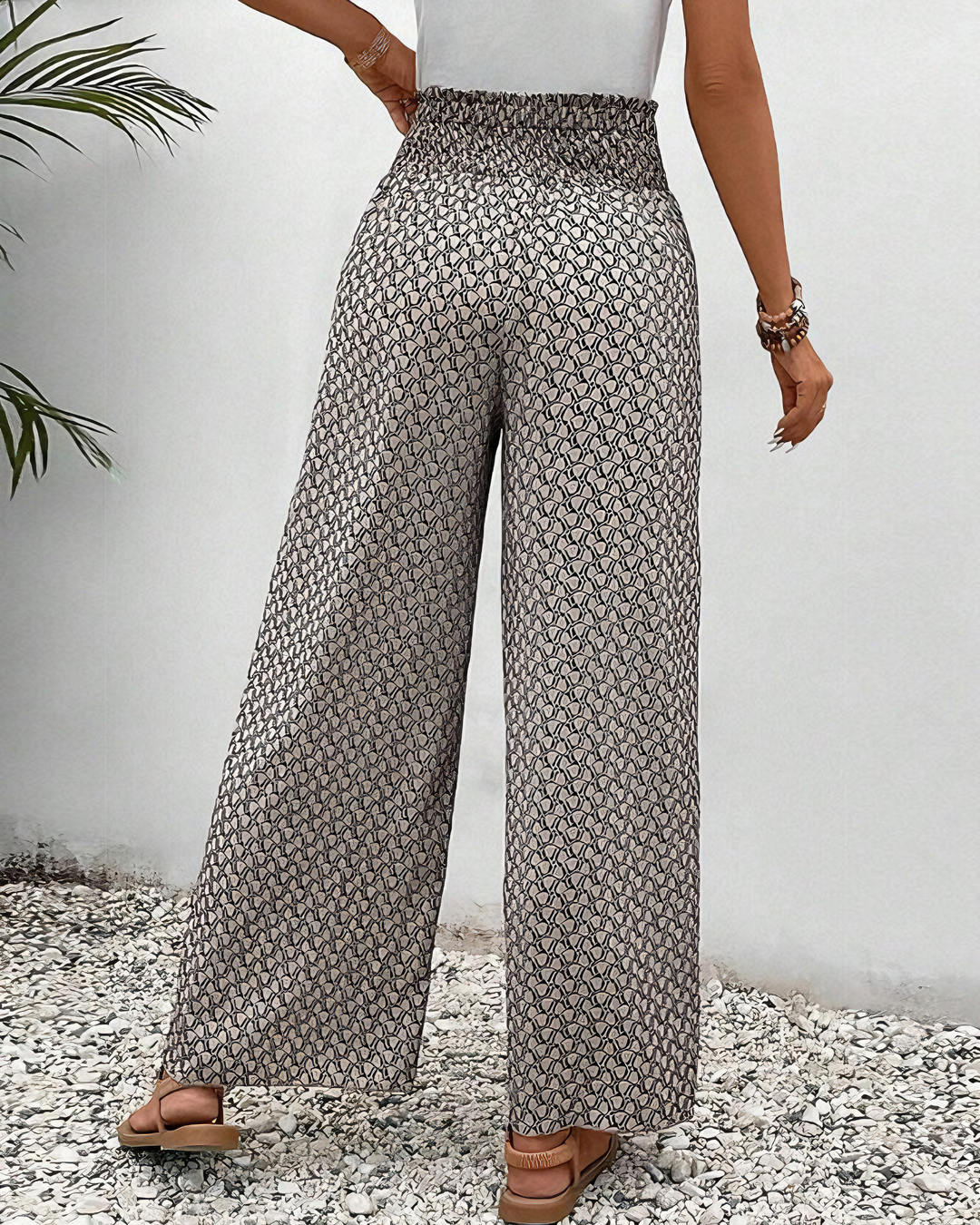 PALMA™ - Relaxed Pants