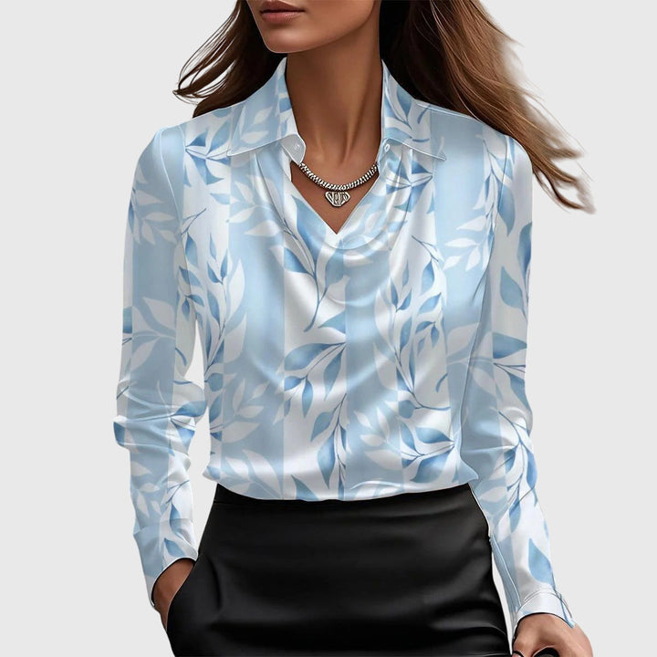 Emily – Elegant Blouse