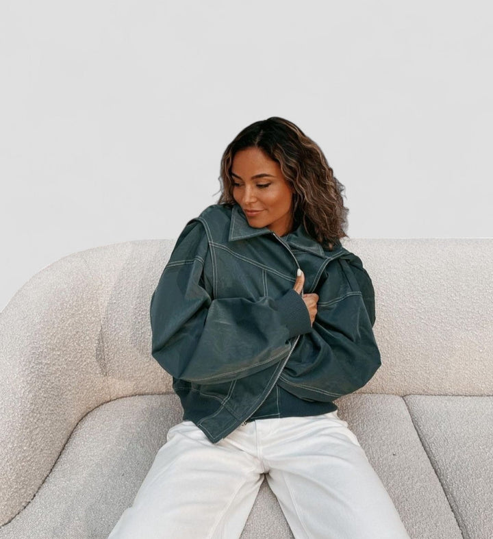 Simona™ - The Casual Jacket