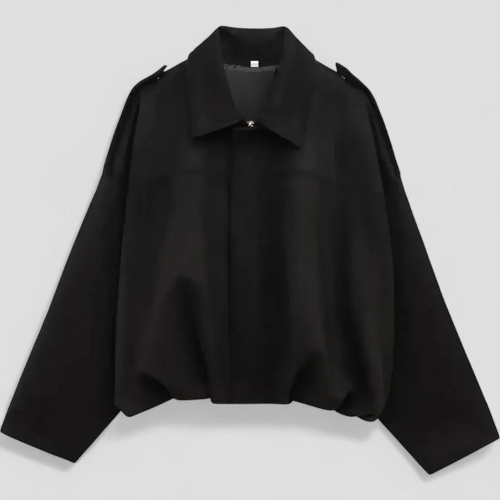Viola™ - The Oversized Structured Jacket
