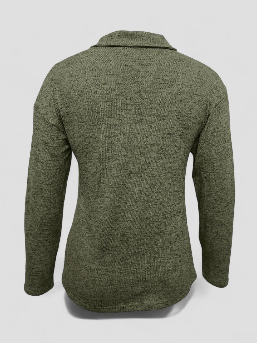 Celine™ - Chic Long-Sleeved Top