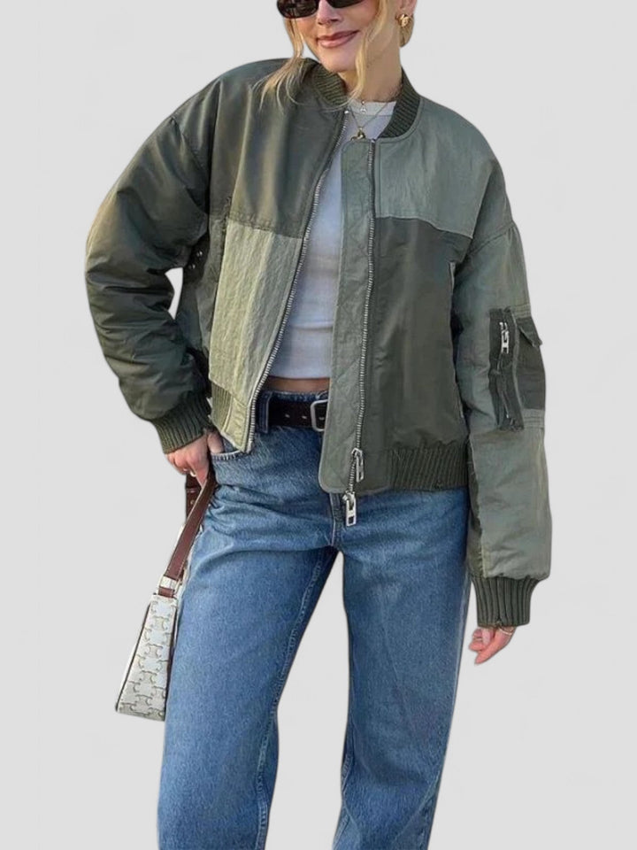 Meghan™ - Fashionable Casual Jacket