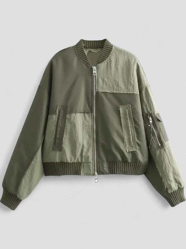 Meghan™ - Fashionable Casual Jacket