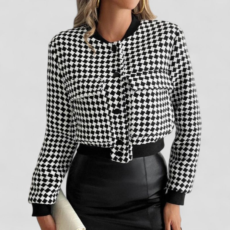 Breezelle™ - Effortless Comfort Jacket