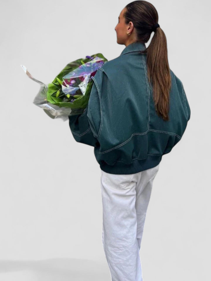 Simona™ - The Casual Jacket