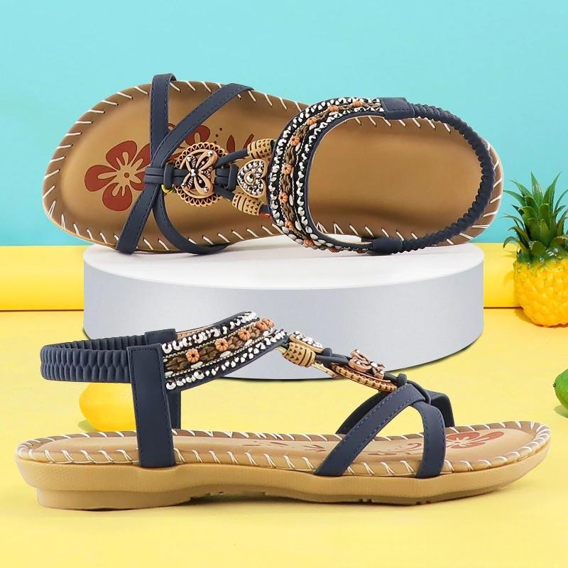 Clare™ | Orthopaedic comfortable sandals