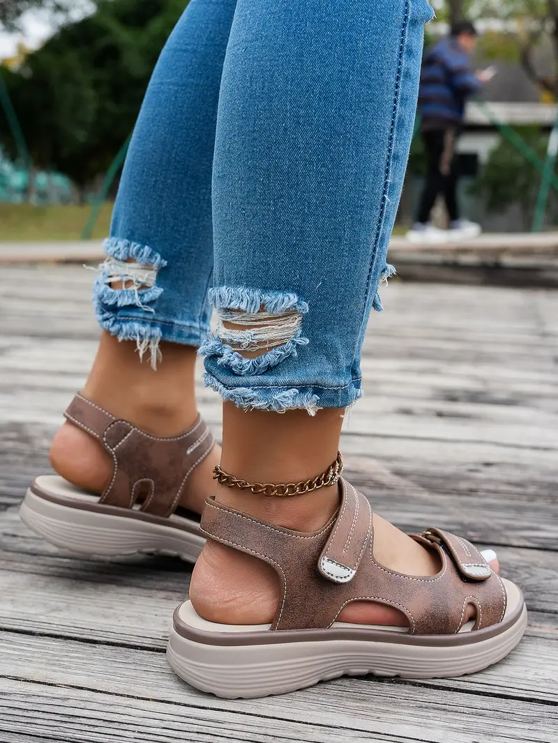 Alicia™ – Premium Orthopaedic Sandals